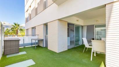 Återförsäljning - Apartment -
Orihuela Costa - Villamartín-Las Filipinas