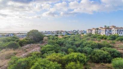 Obra nueva - Apartment -
Orihuela Costa - Playa Flamenca