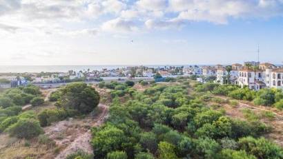 Obra nueva - Apartment -
Orihuela Costa - Playa Flamenca