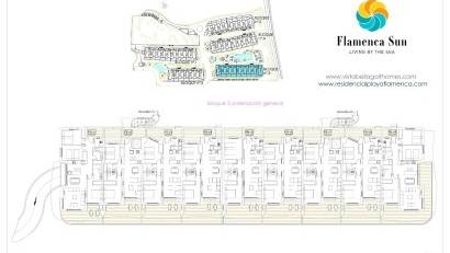 Obra nueva - Apartment -
Orihuela Costa - Playa Flamenca