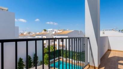 Resale - Detached villa -
Ciudad quesada - Ciudad Quesada