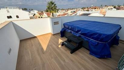 Resale - Detached villa -
Ciudad quesada - Ciudad Quesada