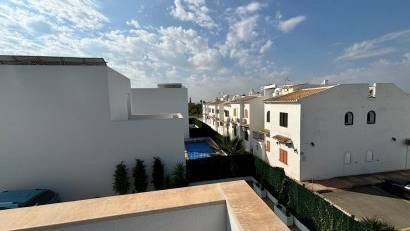 Resale - Detached villa -
Ciudad quesada - Ciudad Quesada