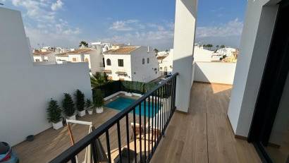 Resale - Detached villa -
Ciudad quesada - Ciudad Quesada