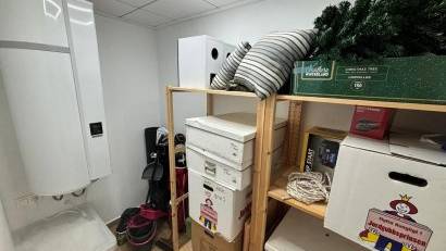 Resale - Detached villa -
Ciudad quesada - Ciudad Quesada