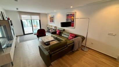 Resale - Detached villa -
Ciudad quesada - Ciudad Quesada