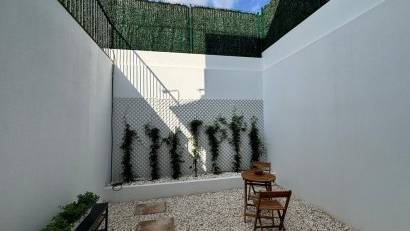 Resale - Detached villa -
Ciudad quesada - Ciudad Quesada