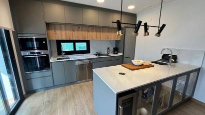 Resale - Detached villa -
Ciudad quesada - Ciudad Quesada