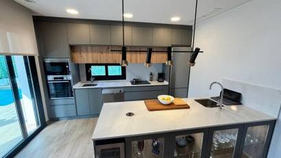 Resale - Detached villa -
Ciudad quesada - Ciudad Quesada