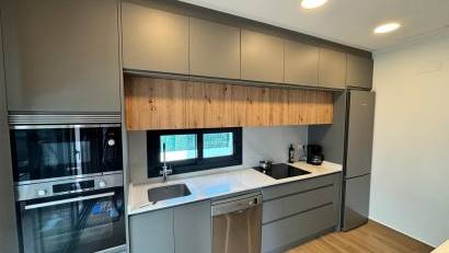 Resale - Detached villa -
Ciudad quesada - Ciudad Quesada