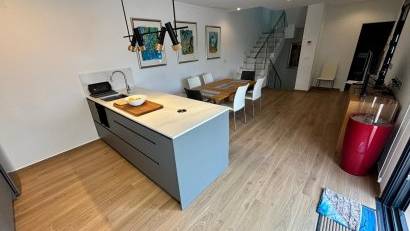 Resale - Detached villa -
Ciudad quesada - Ciudad Quesada