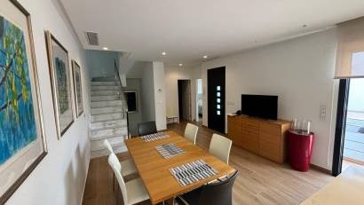 Resale - Detached villa -
Ciudad quesada - Ciudad Quesada