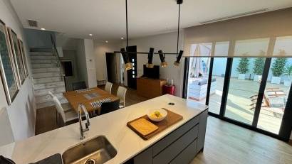 Resale - Detached villa -
Ciudad quesada - Ciudad Quesada