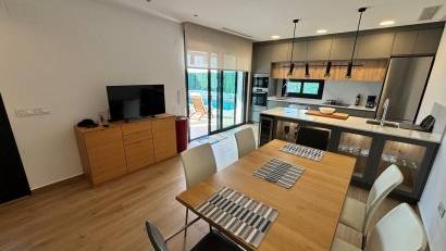 Resale - Detached villa -
Ciudad quesada - Ciudad Quesada