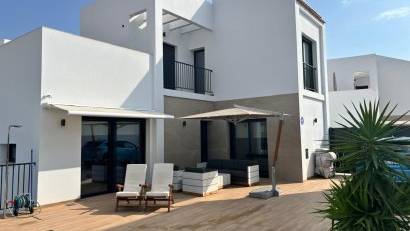 Resale - Detached villa -
Ciudad quesada - Ciudad Quesada