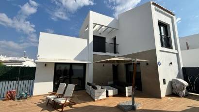 Resale - Detached villa -
Ciudad quesada - Ciudad Quesada