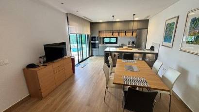 Resale - Detached villa -
Ciudad quesada - Ciudad Quesada