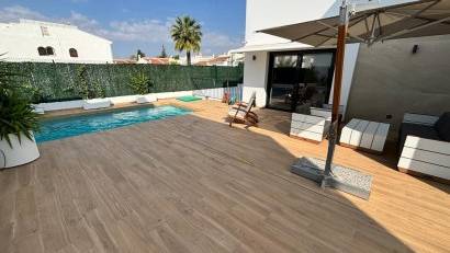 Resale - Detached villa -
Ciudad quesada - Ciudad Quesada