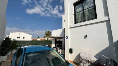 Resale - Detached villa -
Ciudad quesada - Ciudad Quesada