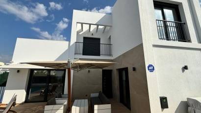 Resale - Detached villa -
Ciudad quesada - Ciudad Quesada