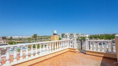 Återförsäljning - Villa -
Torrevieja - Los Balcones