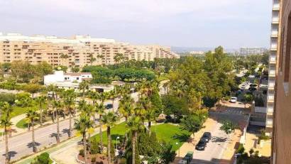 Återförsäljning - Apartment -
Oropesa del Mar - Orpesa - Oropesa del Mar