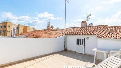 Återförsäljning - Bungalow -
Torrevieja - San luis