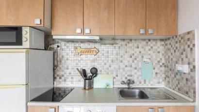 Återförsäljning - Apartment -
Torrevieja - La Mata