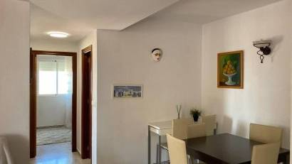 Återförsäljning - Apartamento -
Torrevieja - Playa de los Locos