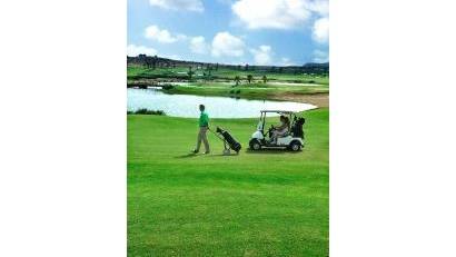 Obra nueva - Villa -
Orihuela - Vistabella Golf