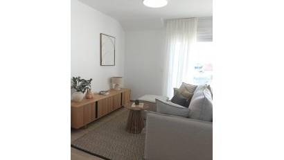 Obra nueva - Adosado -
Orihuela - Vistabella Golf