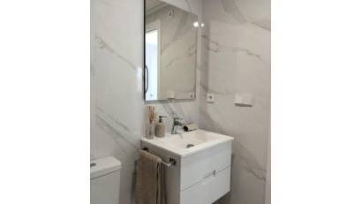 Obra nueva - Adosado -
Orihuela - Vistabella Golf