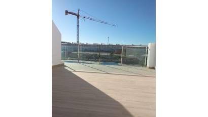 Obra nueva - Adosado -
Orihuela - Vistabella Golf