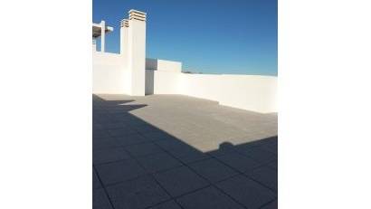 Obra nueva - Adosado -
Orihuela - Vistabella Golf