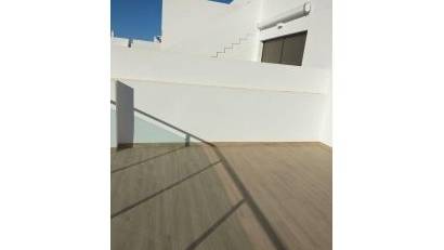 Obra nueva - Adosado -
Orihuela - Vistabella Golf