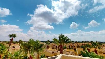 Reventa - Apartment -
Roda Golf Resort