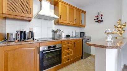 Återförsäljning - Apartment -
Orihuela Costa - Cabo Roig