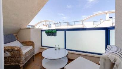 Återförsäljning - Apartment -
Orihuela Costa - Cabo Roig