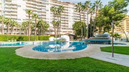 Återförsäljning - Apartment -
Orihuela Costa - Campoamor