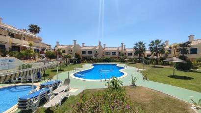 Reventa - Apartment -
Campoamor Golf