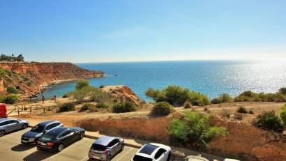 Reventa - Apartment -
Cabo Roig