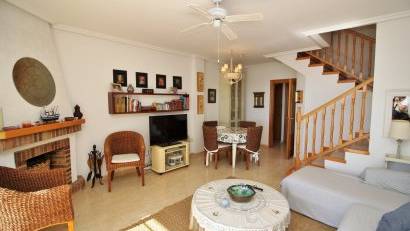 Reventa - Apartment -
Cabo Roig