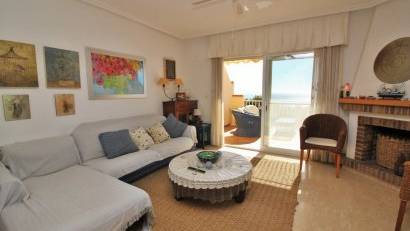 Reventa - Apartment -
Cabo Roig