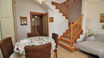 Reventa - Apartment -
Cabo Roig