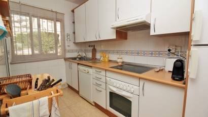 Reventa - Apartment -
Cabo Roig