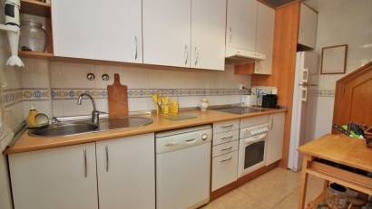 Reventa - Apartment -
Cabo Roig