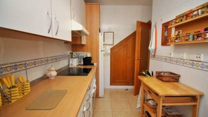 Reventa - Apartment -
Cabo Roig
