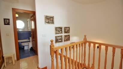 Reventa - Apartment -
Cabo Roig