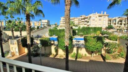 Reventa - Apartment -
Cabo Roig