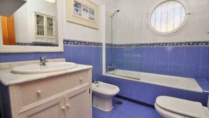 Reventa - Apartment -
Cabo Roig